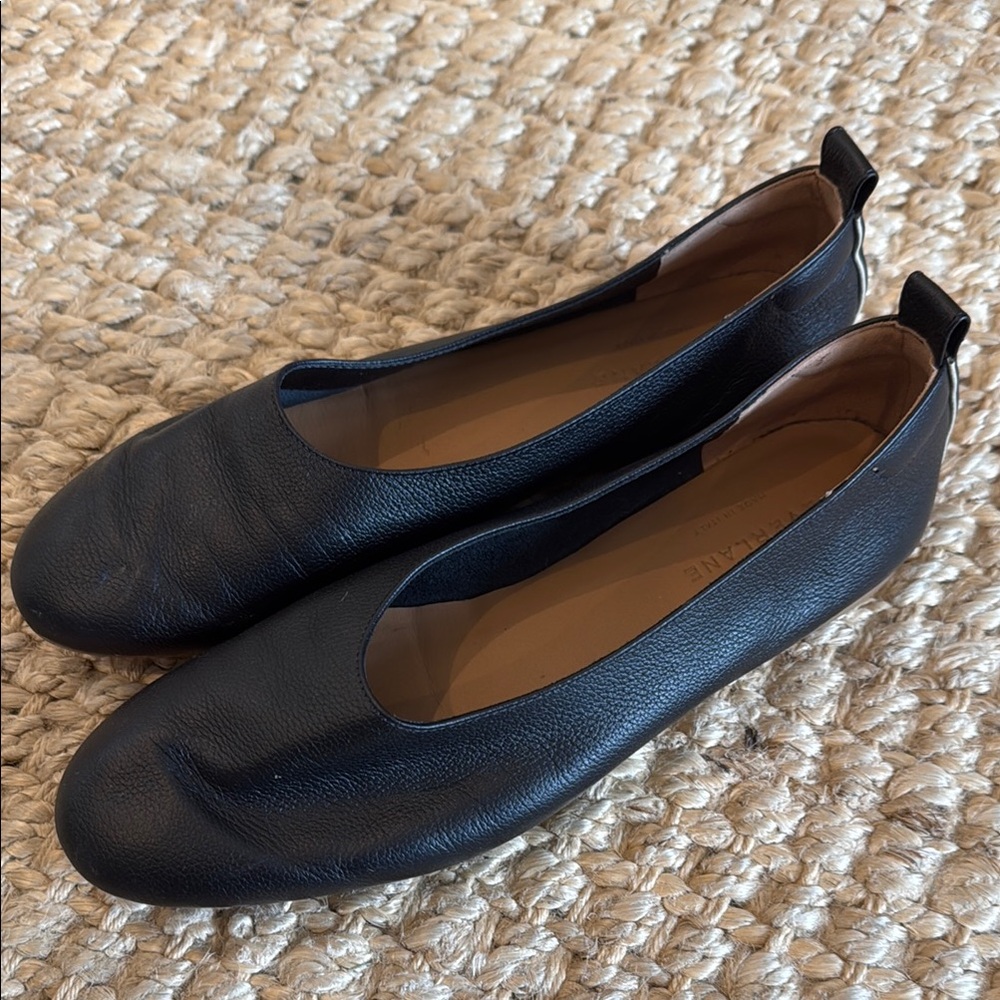 Everlane Day Glove ballet flats